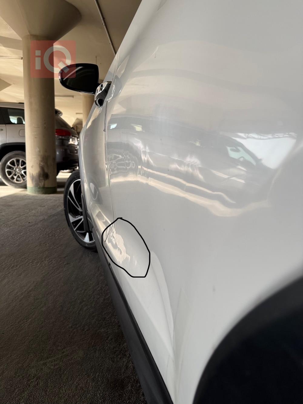 هیۆندای تۆکسۆن